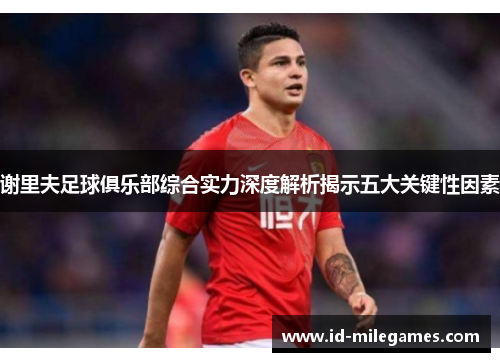 谢里夫足球俱乐部综合实力深度解析揭示五大关键性因素 谢里夫足球俱乐部综合实力深度解析揭示五大关键性因素